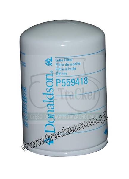 FILTR OLEJU DEUTZ KHD