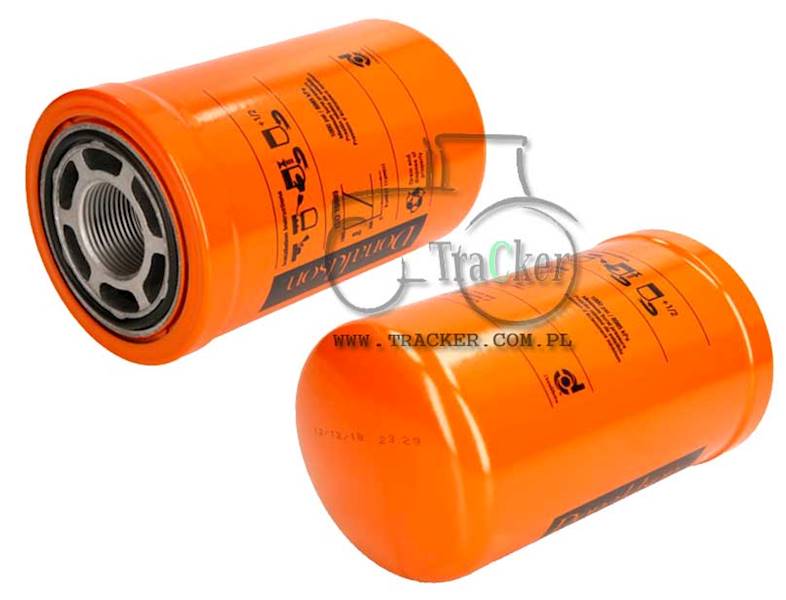 FILTR HYDRAULICZNY BOBCAT