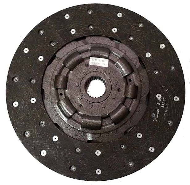 TARCZA SPRZEGLOWA SAME  FI 330 