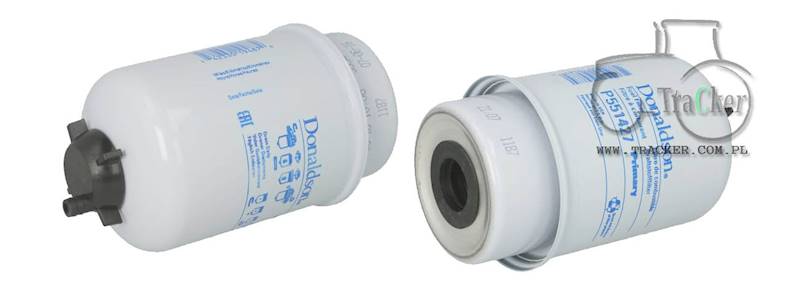 FILTR PALIWA SEPARATOR