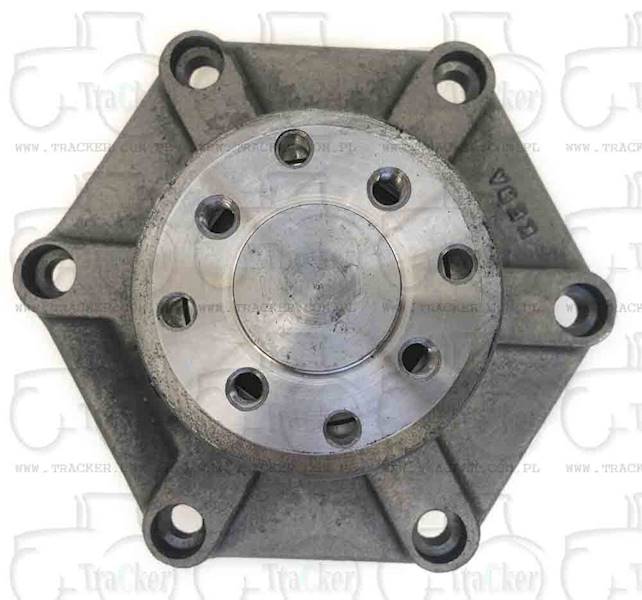 POMPA WODY FENDT DEUTZ MWM D226B