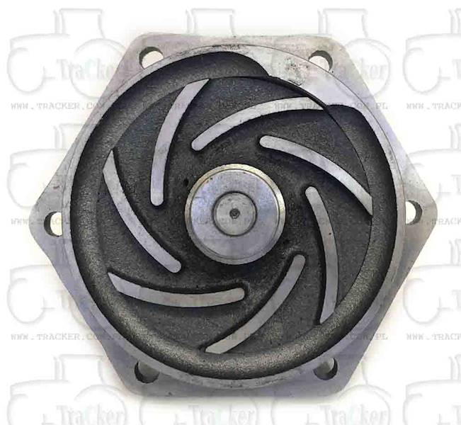 POMPA WODY FENDT DEUTZ MWM D226B