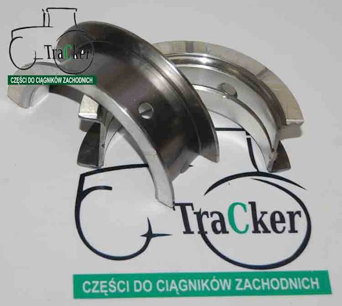 PANEWKA CZOŁOWA JOHN DEERE 0,20" +0,50