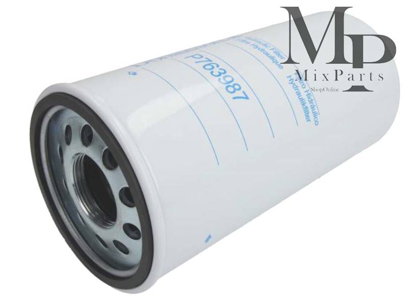 FILTR HYDRAULIKI SAME 