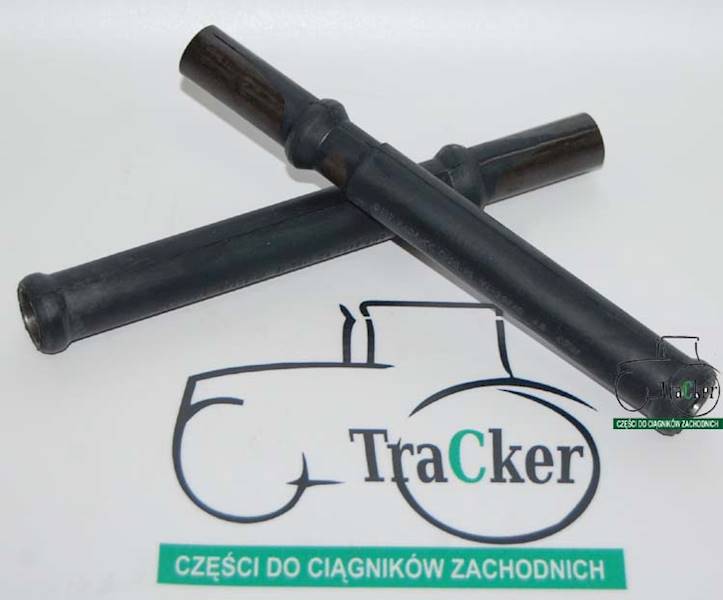 TULEJKA CHLODNICY DEUTZ FL1011  długa