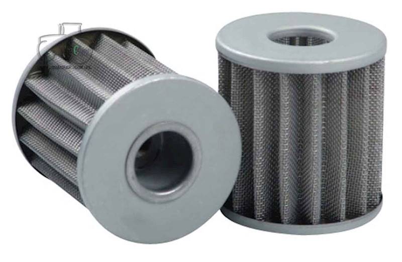 FILTR HYDRAULICZNY CLAAS