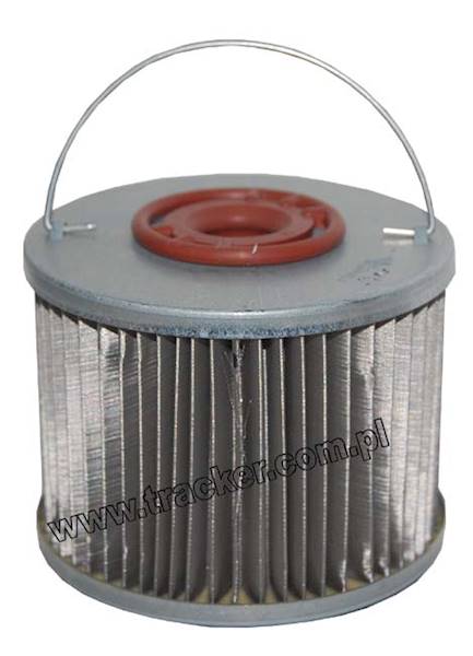 FILTR HYDRAULIKI 