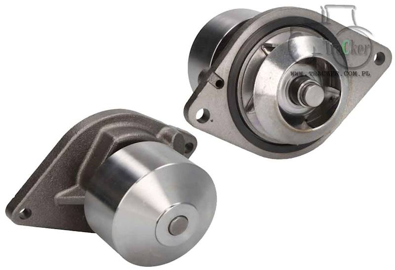 POMPA WODY CUMMINS CASE