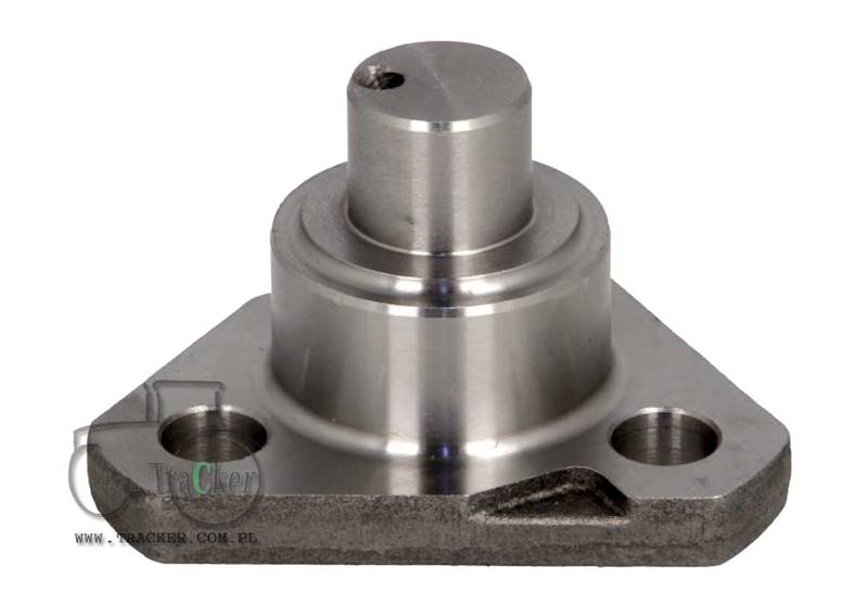 ŁOŻYSKO ZWROTNICY ZF APL 345