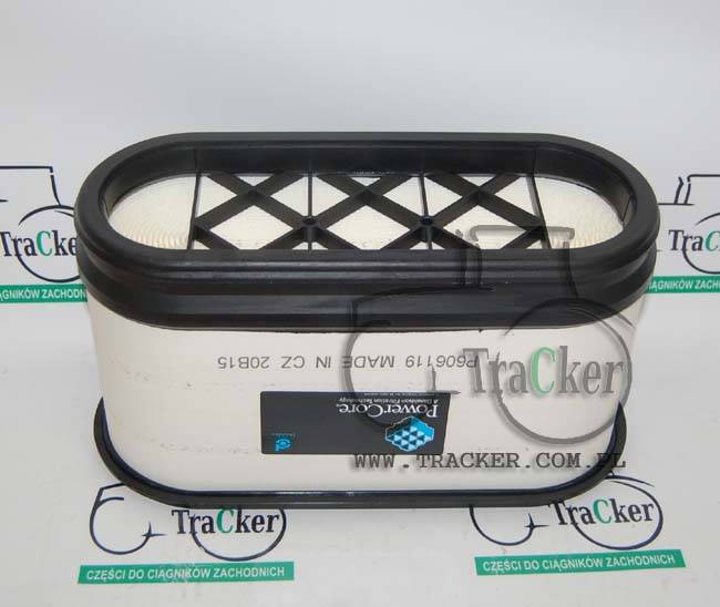 FILTR POWIETRZA JOHN DEERE CAT GŁ