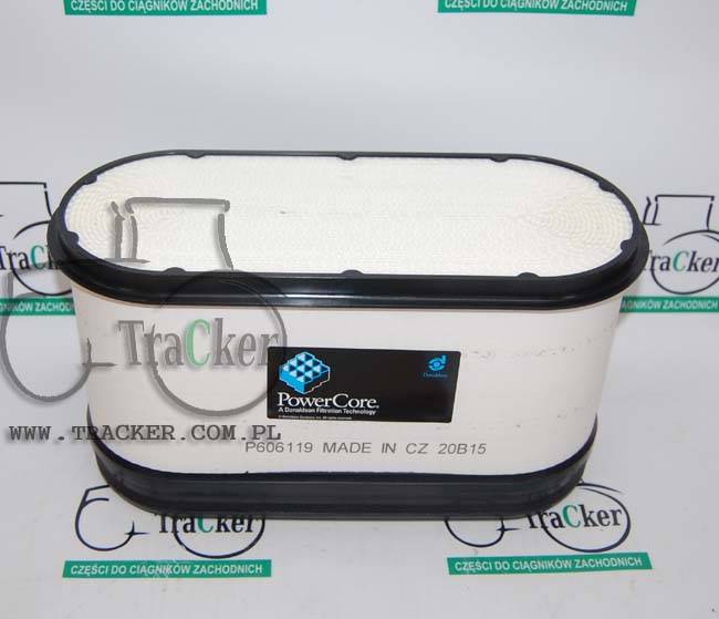 FILTR POWIETRZA JOHN DEERE CAT GŁ