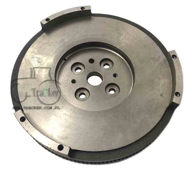 KOŁO ZAMACHOWE JD fi  330 mm 142 zęby