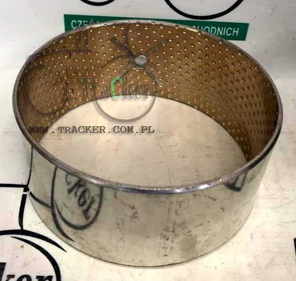 TULEJA STALOWA MASSEY FERGUSON SUPORT MOSTU 