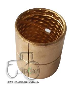 TULEJA PRZEDNIEGO MOSTU JOHN DEERE ORG APL345