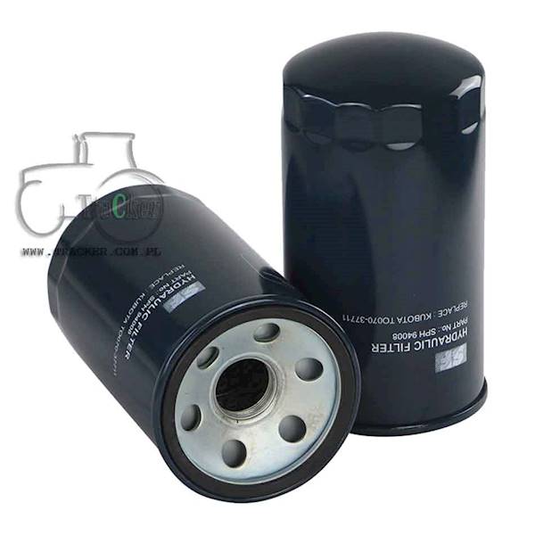 FILTR HYDRAULICZNY KUBOTA