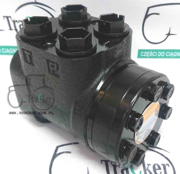 ORBITROL OSPB 125 ON