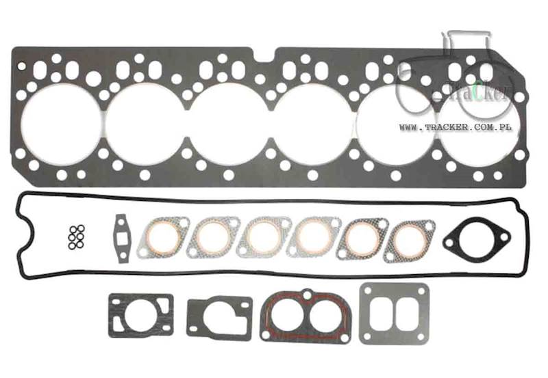 ZESTAW USZCZELEK GŁOWICY JOHN DEERE POWERTECH GÓRA