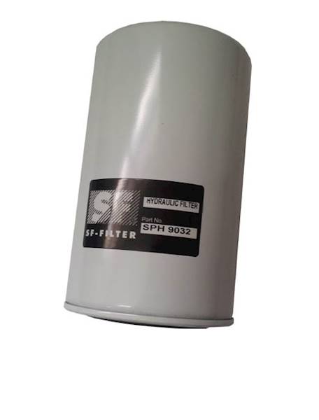 FILTR HYDRAULIKI 