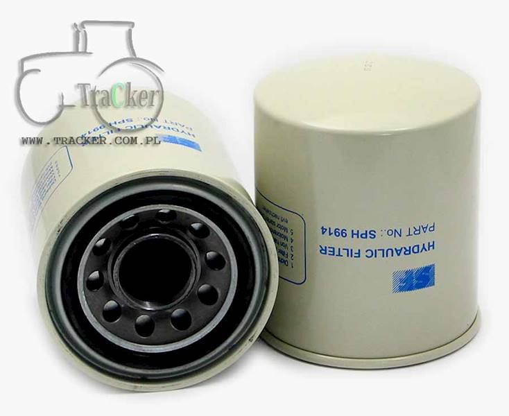 FILTR HYDRAULICZNY 