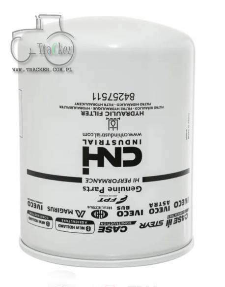 FILTR HYDRAULICZNY CNH 84257511