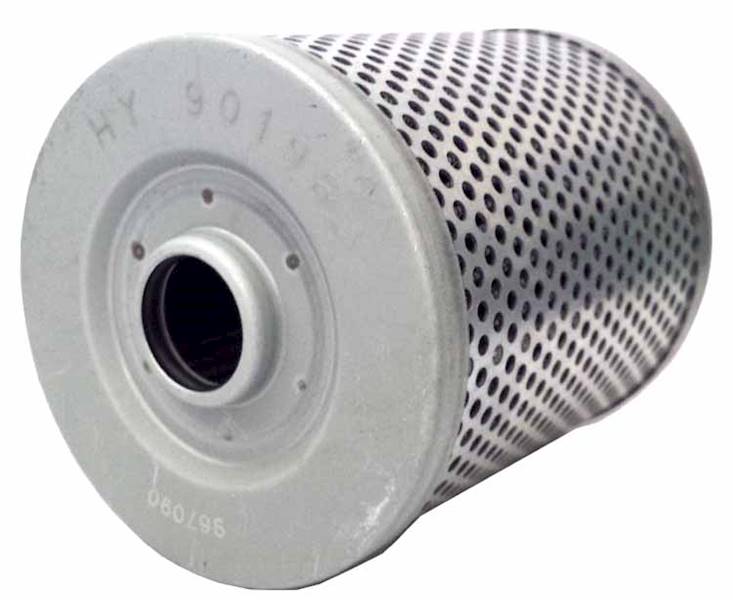 FILTR HYDRAULIKI ZESTAW 2 SZT
