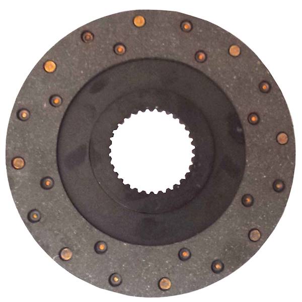 TARCZA HAMULCOWA DEUTZ fi 228, z-32, 12,7