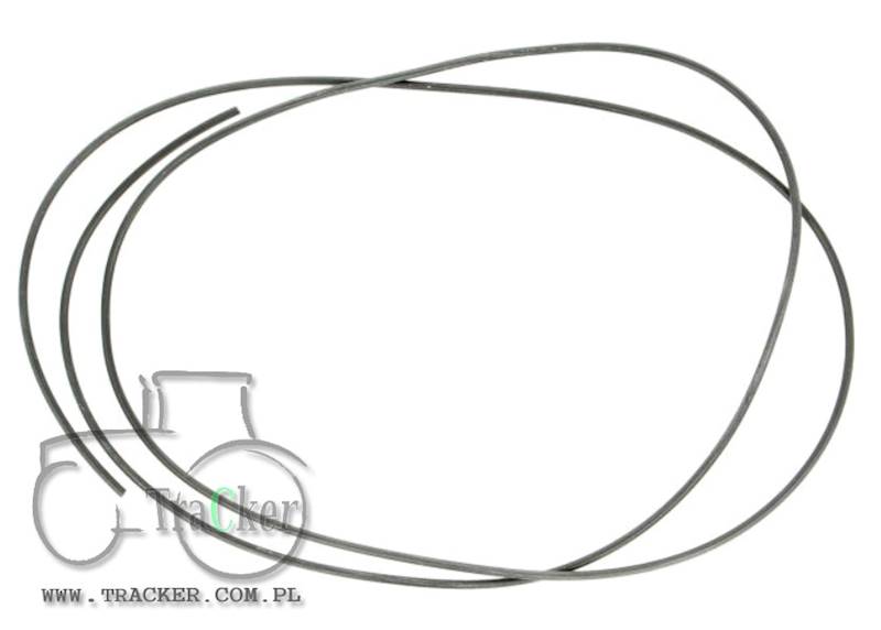 ZESTAW USZCZELEK GŁOWICY JOHN DEERE RE64290  4 CYL