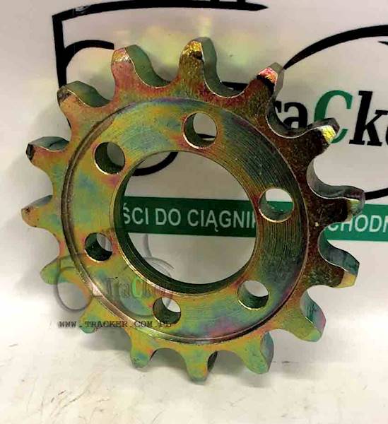 KOŁO NAPINACZA CLAAS