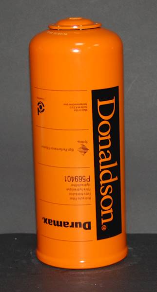 FILTR HYDRAULICZNY 