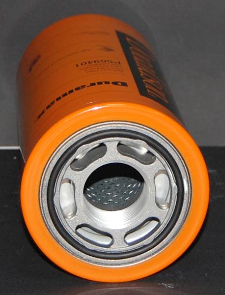 FILTR HYDRAULICZNY 