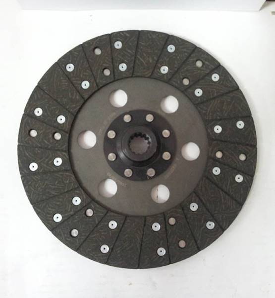 TARCZA SPRZEGŁA RENAULT 21,5x25 z-13 LUK
