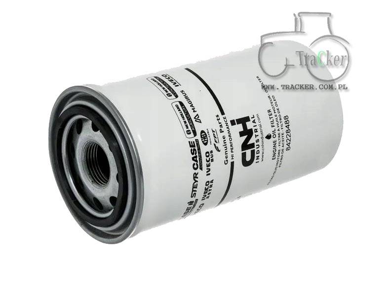 FILTR OLEJU CNH IVECO 2992242