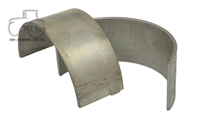 PANEWKI KORBOWODOWE VALMET SISU STD KS