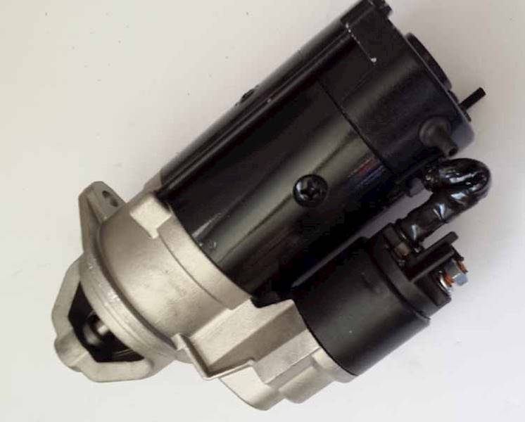 ROZRUSZNIK REG. 12V Z-9 2.3 KW FL1011