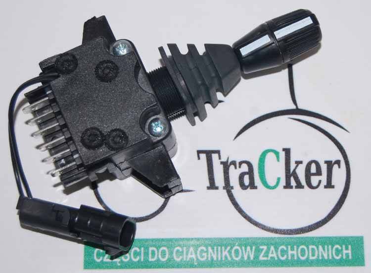 PRZEŁĄCZNIK EHR PODNOŚNIKA CASE
