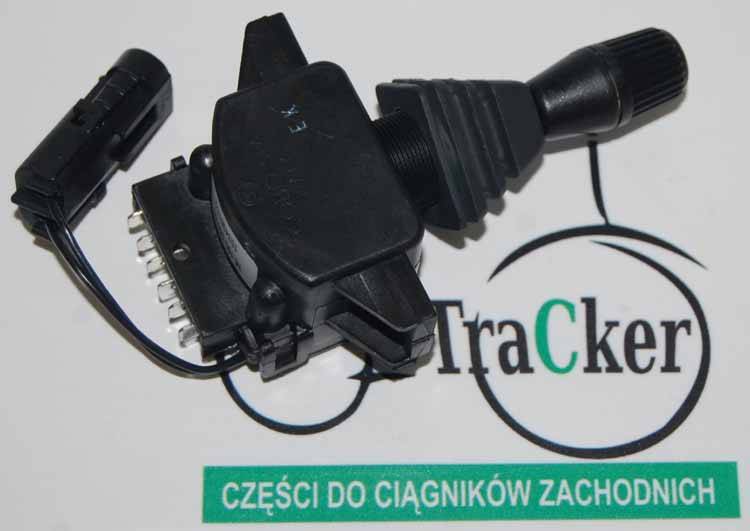 PRZEŁĄCZNIK EHR PODNOŚNIKA CASE