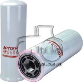 FILTR HYDRAULICZNY
