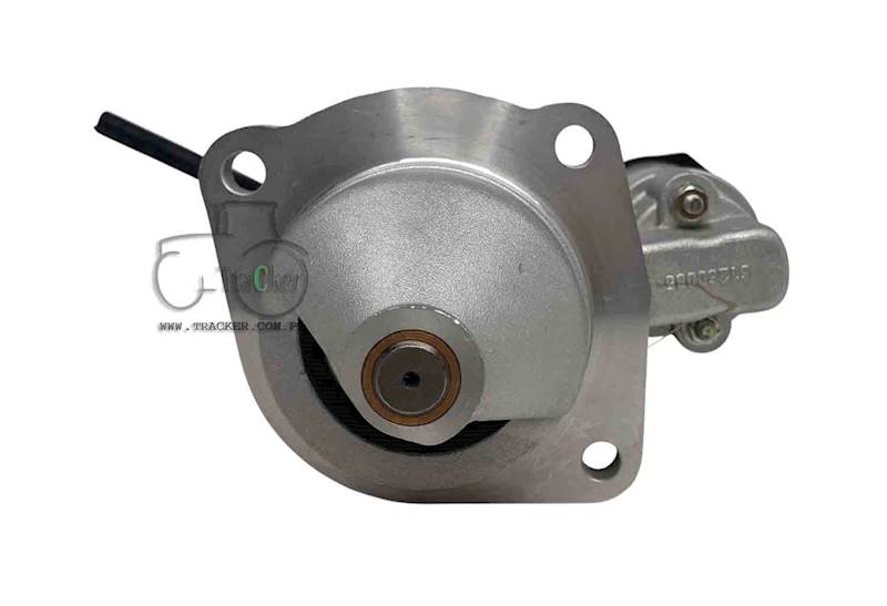 ROZRUSZNIK PERKINS  kW 12V Z-10 3,2 kW CAT LATRICA