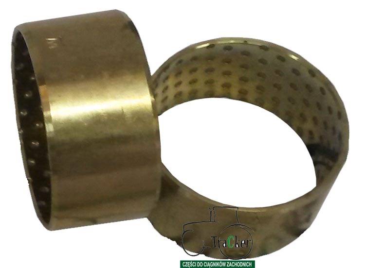 TULEJKA PÓŁOSI PRZEDNIEGO MOSTU ZF APL335, APL735