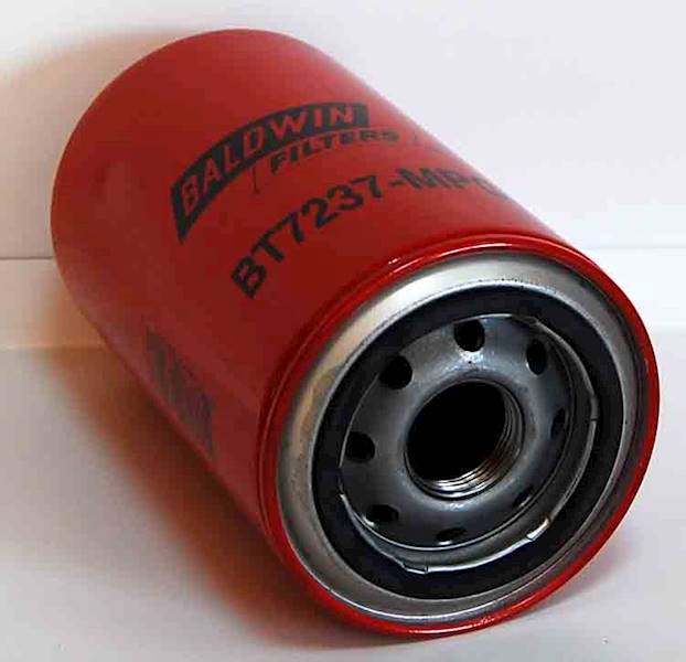 FILTR OLEJU P550520/BT7237