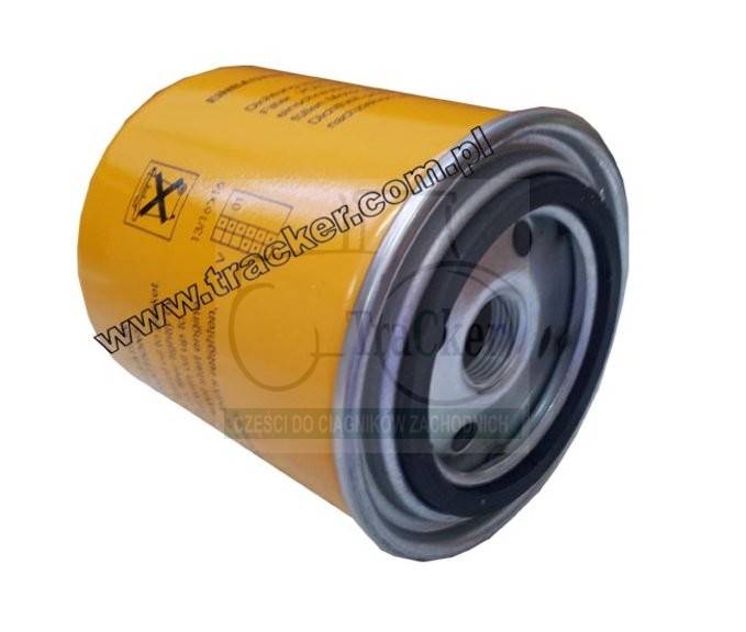FILTR HYDRAULIKI