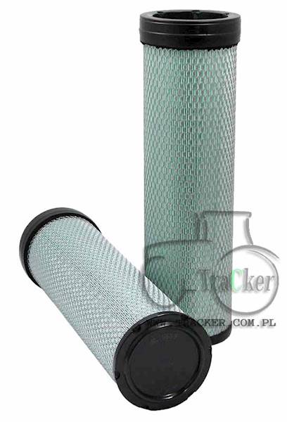 FILTR POWIETRZA CAT JOHN DEERE CLAAS RENAULT BEZP