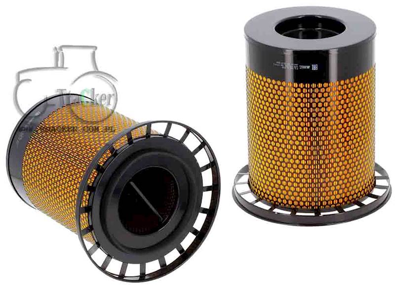 FILTR POWIETRZA JOHN DEERE AL78869 gł
