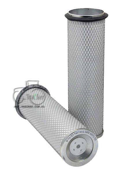 FILTR POWIETRZA VALTRA VALMET 