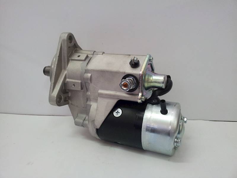 ROZRUSZNIK  24v, 4,5kW, z-11 REG