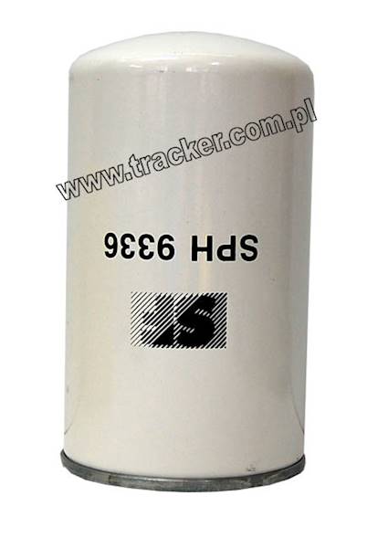 FILTR HYDRAULIKI CNH