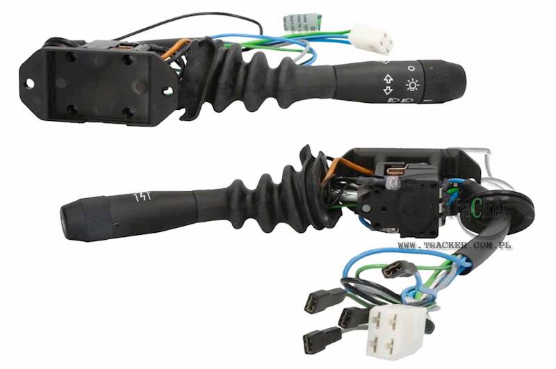 PRZEŁĄCZNIK WIELOFUNKCYJNY RENAULT