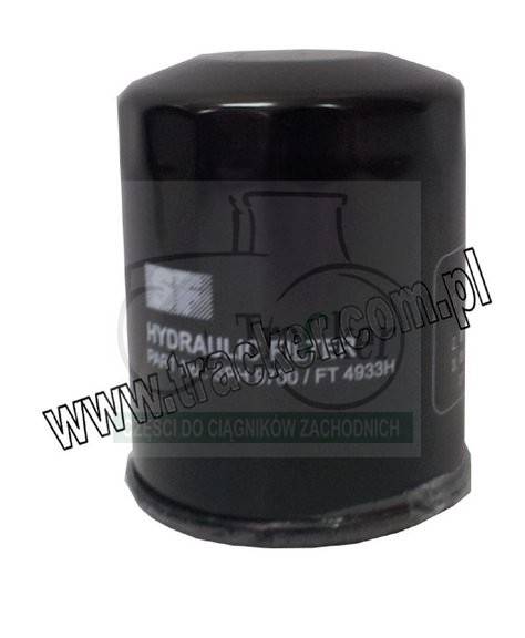 FILTR HYDRAULIKI KUBOTA