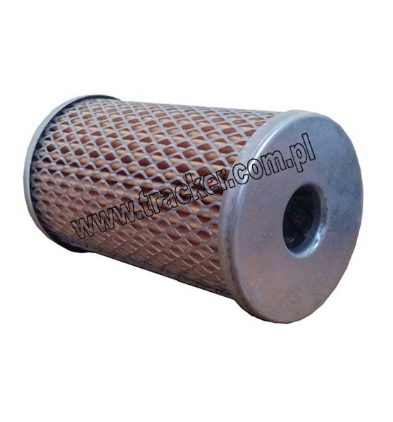 FILTR HYDRAULICZNY SKRZYNI