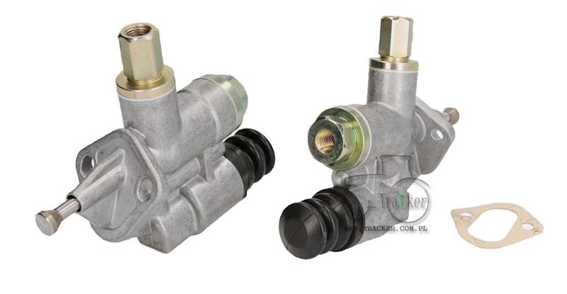 POMPKA ZASILAJĄCA CUMMINS 6T590, 6T830, M14x1,5